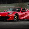 Photo of Novitec NF10 ZV Look Forged Wheels for the Ferrari 812 Competizione Coupe/Aperta - Image 3
